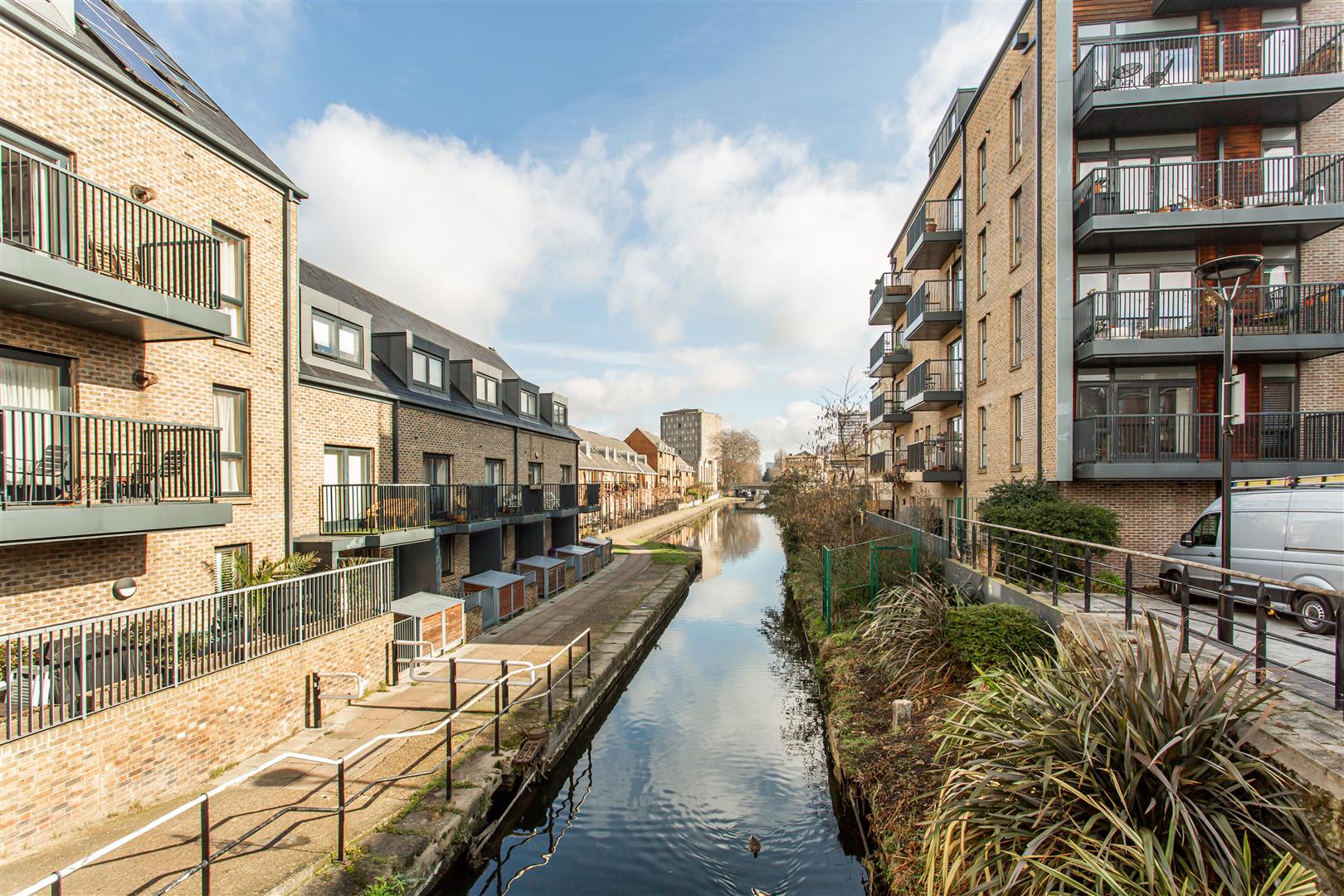 1 bed property in Carriers Apartment, Victoria Park